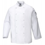 Suffolk Chef Jacket